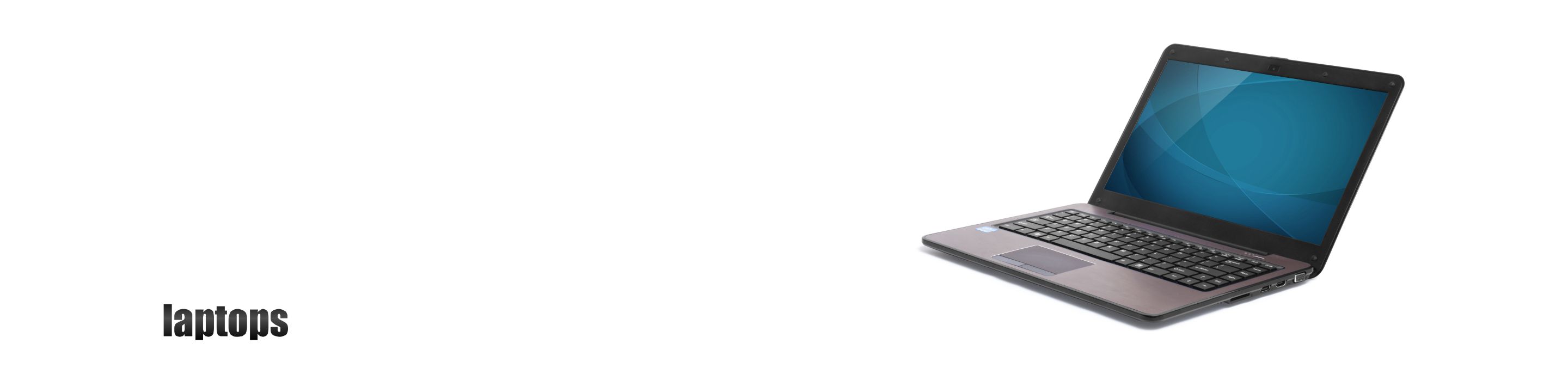 laptops